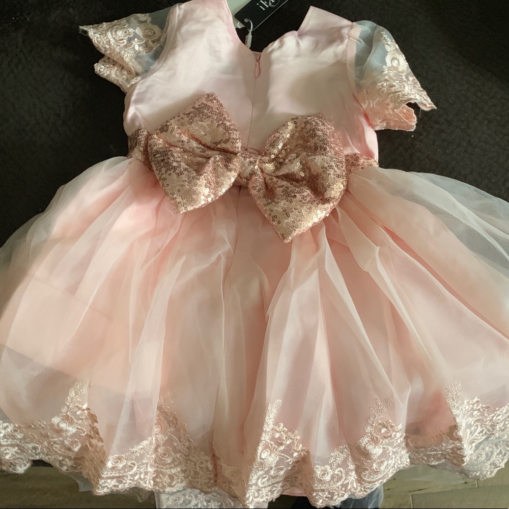 Beautiful dress!